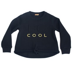 Çocuk Sweatshirt Be Cool - 6