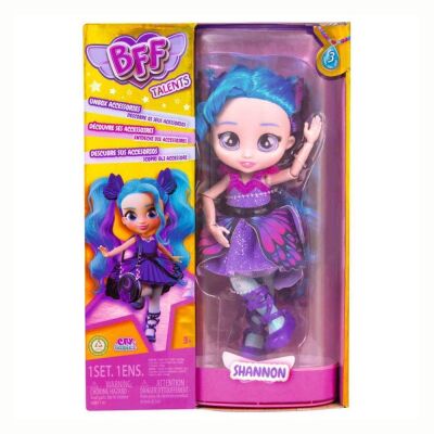 Cry Babies Bff Bebek S3 - 7