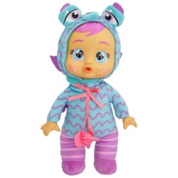 Cry Babies Star Monster Yumuş Bebek - 2