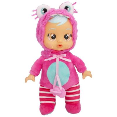 Cry Babies Star Monster Yumuş Bebek - 5