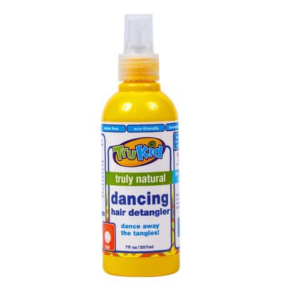 Dancing Hair Detangler, Saç Açıcı Sprey - 1