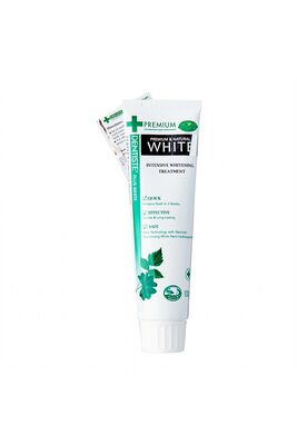 Dentiste Diş Macunu Premium Natural White 100 Gr - 1