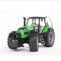 Deutz Agrotron X720 Traktör - Thumbnail