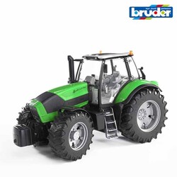 Deutz Agrotron X720 Traktör - Thumbnail