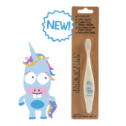 Diş Fırçası, Sevimli Unicorn - Thumbnail