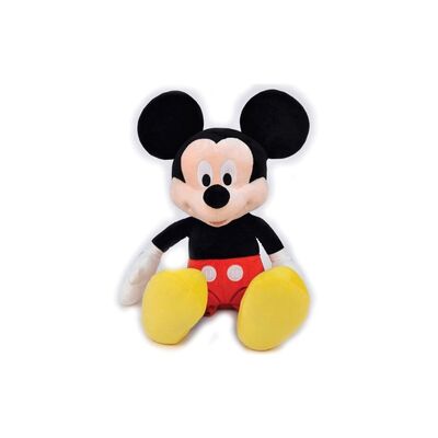 Disney Peluş Mickey Mouse 25 CM - 1