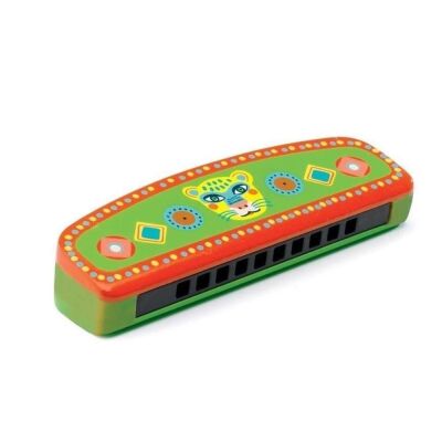 Djeco Harmonica - 1