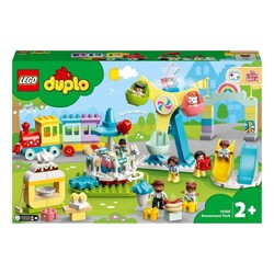 Duplo Lunapark - 1