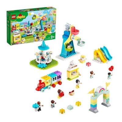 Duplo Lunapark - 2