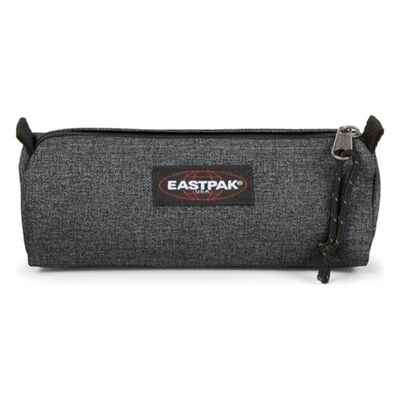 Eastpak Black Denim Kalem Çantası - 1