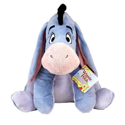 Eeyore Core Peluş 61 Cm - 1