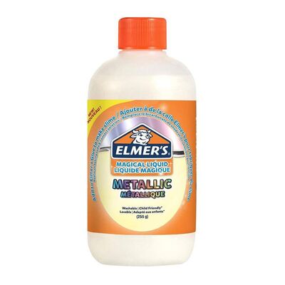 Elmers Metalik Sihirli Sıvı 2109492 - 1