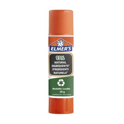 Elmers Okul Tipi Stick Yapıştırıcı 20 Gr