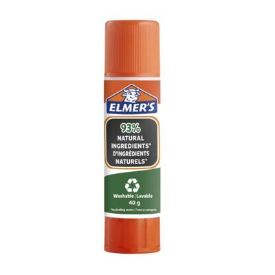 Elmers Okul Tipi Stick Yapıştırıcı 40 Gr