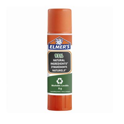 Elmers Okul Tipi Stick Yapıştırıcı 8 Gr