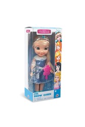 Elsa Bebek 35 Cm - 1