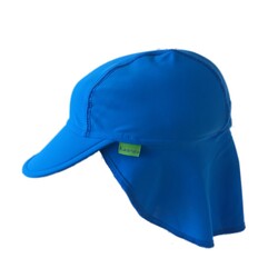 Ense Korumalı UV Siperli Şapka - Thumbnail