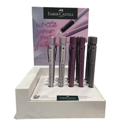 Faber Castell Grip Glam Versatil Kalem 0.7 MM - Thumbnail