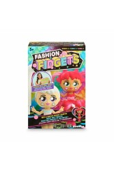 Fashion Fidget Sürpriz Bebek - 1