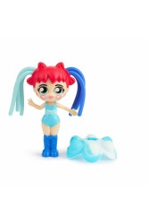 Fashion Fidget Sürpriz Bebek - 5