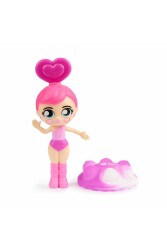 Fashion Fidget Sürpriz Bebek - 6