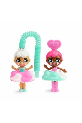 Fashion Fidget Sürpriz Bebek - 7