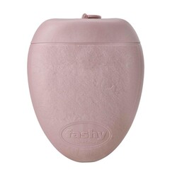 Fashy Termofor Taş Tasarım Pembe - 1