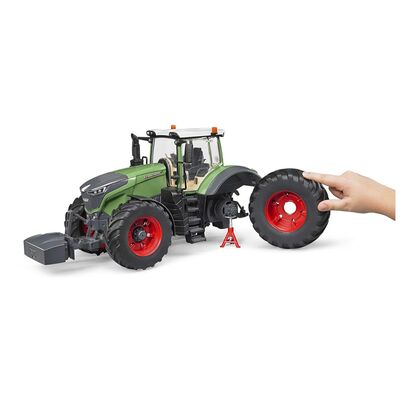 Fendt 1050 Vario Traktör