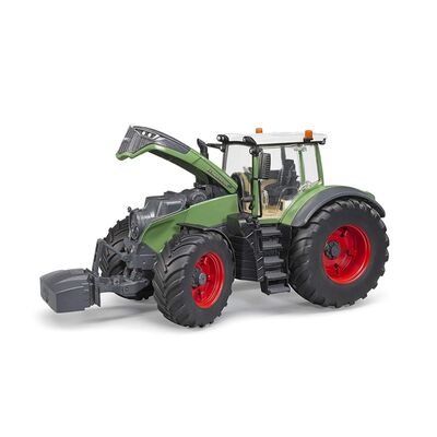 Fendt 1050 Vario Traktör