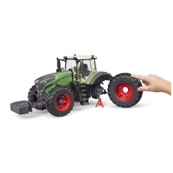 Fendt 1050 Vario Traktör - 1