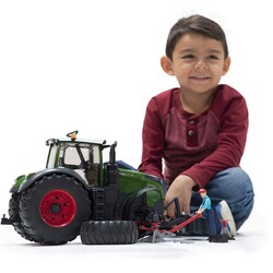 Fendt 1050 Vario Traktör ve Lastikçi ve Aksesuarları - Thumbnail