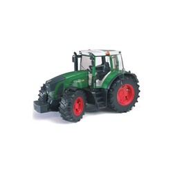 Fendt 936 Vario Traktör - Thumbnail