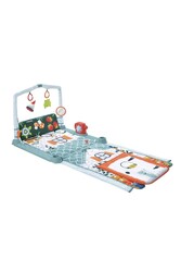 Fisher Price 3 ü 1 Arada Sevimli Kulübe Jimnastik Merkezi - 4