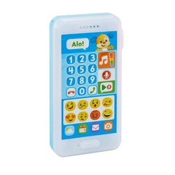 Fisher Price Eğitici Akıllı Telefon 18-36 Ay - 2