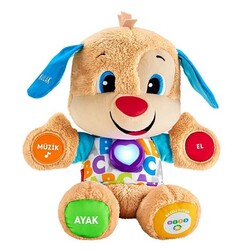 Fisher Price Eğitici Köpekcik - 1