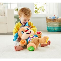 Fisher Price Eğitici Köpekcik - 2