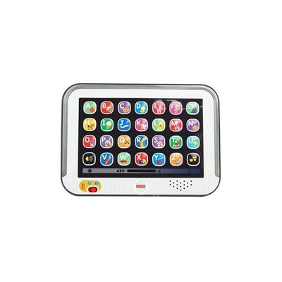 Fisher Price Eğitici Tablet