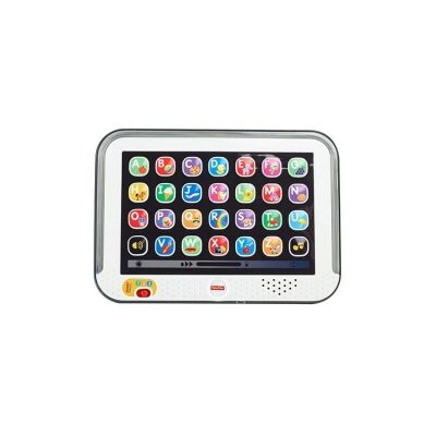 Fisher Price Eğitici Tablet - 1