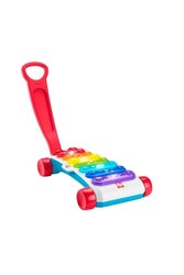 Fisher Price Işıklı Dev Ksilofon - 2