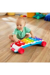 Fisher Price Işıklı Dev Ksilofon - 3