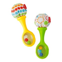 Fisher Price Neşeli Marakas - 3