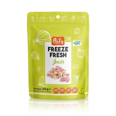 Freeze Fresh İncir 20 gr - 1