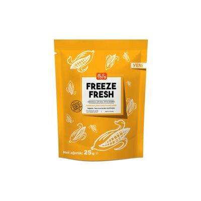 Freeze Fresh Mısır 25 gr - 1