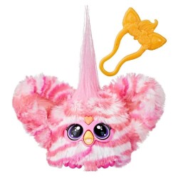 Furby Furblet Bub-Lee - 1