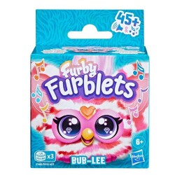 Furby Furblet Bub-Lee - 2