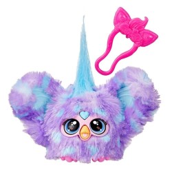 Furby Furblet Groo-Vee - 1