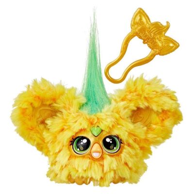 Furby Furblet Hoo-Lah - 1