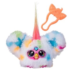 Furby Furblet Loo-Lay - 1