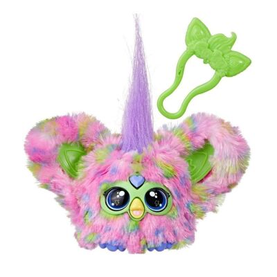 Furby Furblet Too-Koo - 1