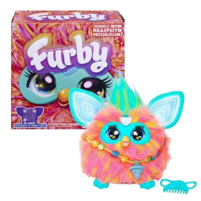 Furby Mercan - 1